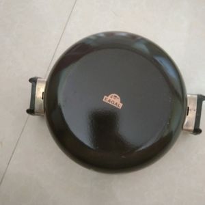 Brand New Nonstick Kadai