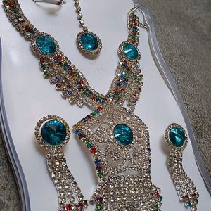 Jewellery Set