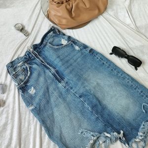 Toned Skirts 💕‼️