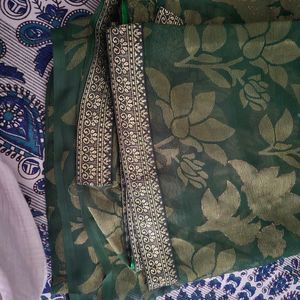 Saree Green