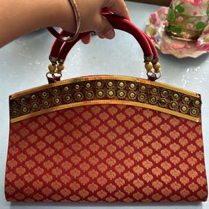 Hand Bag