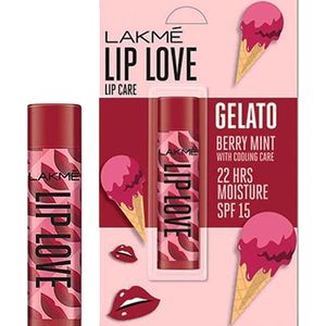 Lakme LipLove Never Used