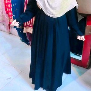 Abaya (Burkha)