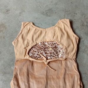 Baby Girl Dress