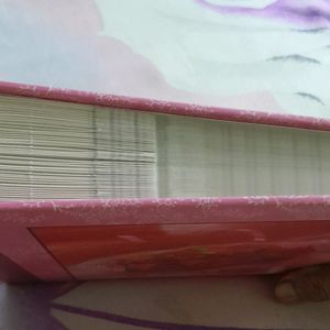 Photo Album Of 100 Pockets