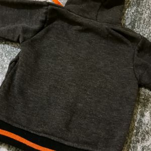 Kids Sweater