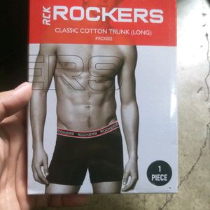 Men Under wear 4pcs