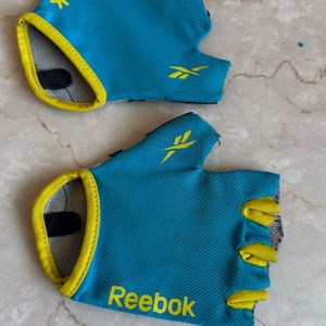 Reebok Gym Gloves