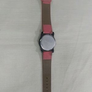 ₹99/- Fancy Watches(Combo Of 2)