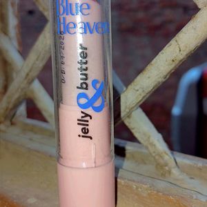 Blue Heaven Jelly & Butter Hydrating Lip Balm