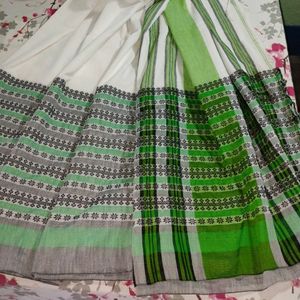 Handloom Saree