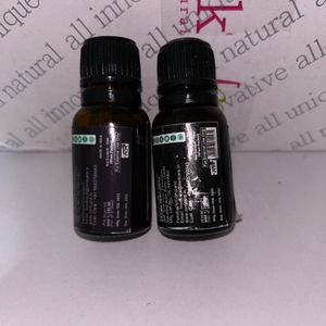 Jojoba & Avocado Oil