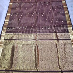 banarsi pure kanchi pattu sarees