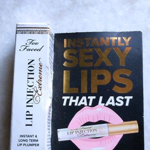 Too Faced Lip Injection