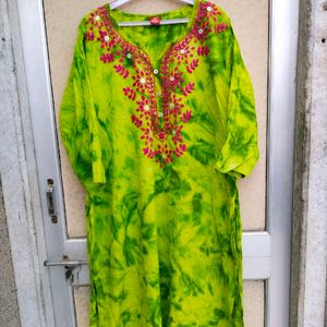 Kurti 🛍️