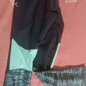 Kids Training Tights