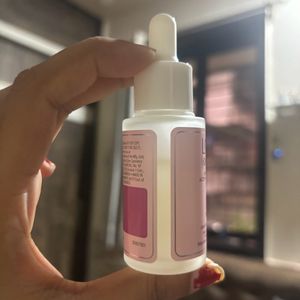 Hair Growth Serum