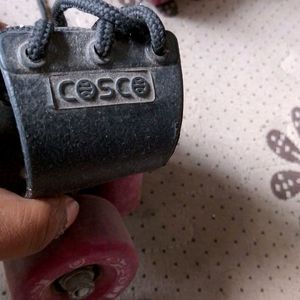 Cosco Skates Barely Used