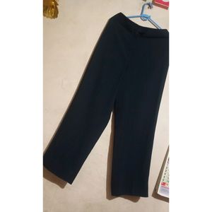 Flared Formal Pant