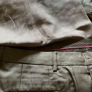 Formal & Semi Forma trousers