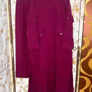 Kurta With Pant Set