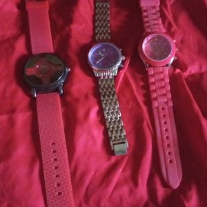 Combo Watches