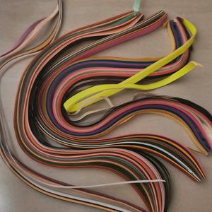 Quilling Paper