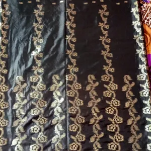 Fancy Silk Saree