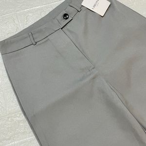 Grey Trouser Urbanic