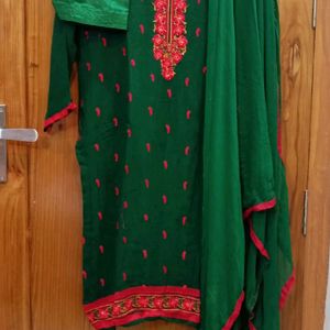 Pakistani Kurta Set