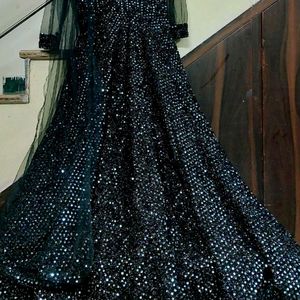 Gown 🖤💫