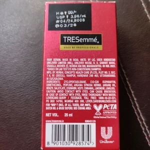 💥30₹ Off Tresemme Hair Serum💥