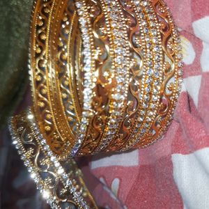 Beautiful Bangles