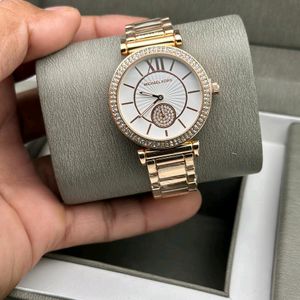 Mk Watches New Stock