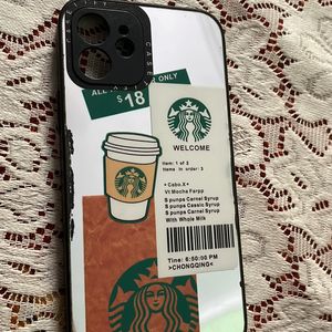 Iphone 12 Cover