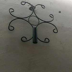 2pc IRON Hanging Stand