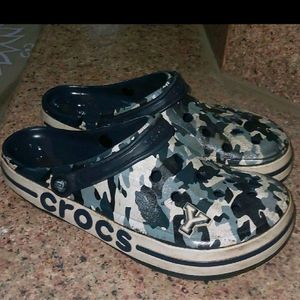 Stylish Croc For Men