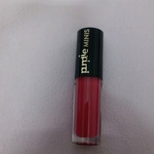 Purple Mini Lipstick Shade 08