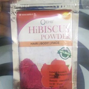 OEHB hair Mask  Pack Of 6