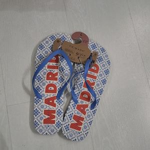 PRIMARK WOMEN/MEN FLIP FLOPS(MADRID IMPORTED)