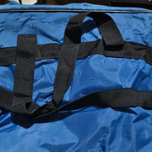 Duffle Bag