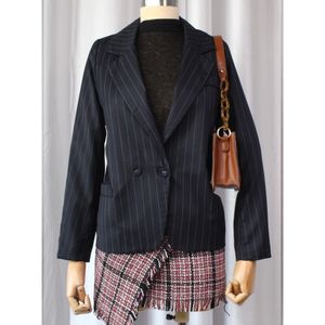 Korean Summer Blazer