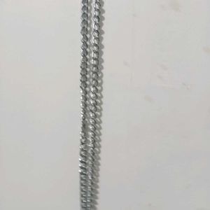 A Chain With Good Built Quality