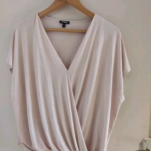 Express Beautiful Top