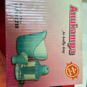 Steam Inhaler Combo Of 2