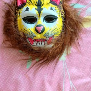 Animal Mask