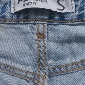 Used Girls Jeans