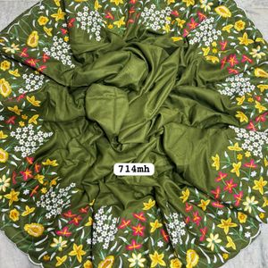 rayon cotton fabric