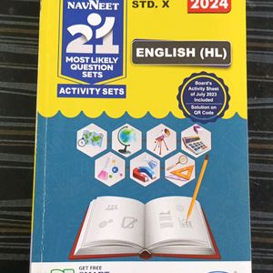 21 Most Likely Books Std 10th SSC Board