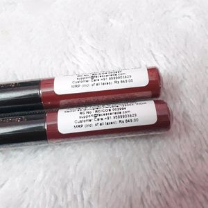 FACES CANADA Ultime Pro HD Intense Matte Lipstick2